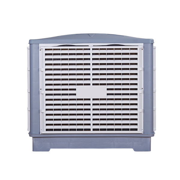 環保空調散發異味的原因與解決方法